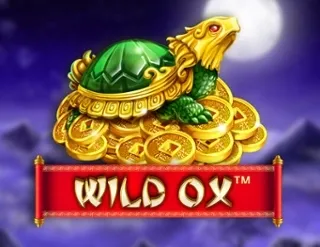 Wild Ox