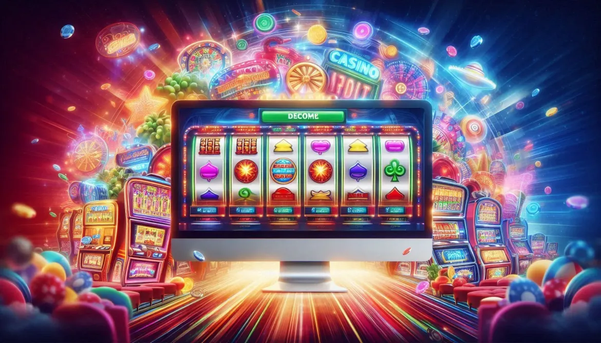 Nomini Casino